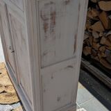 Upgraded Parisian buffet