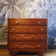 Commode 1930