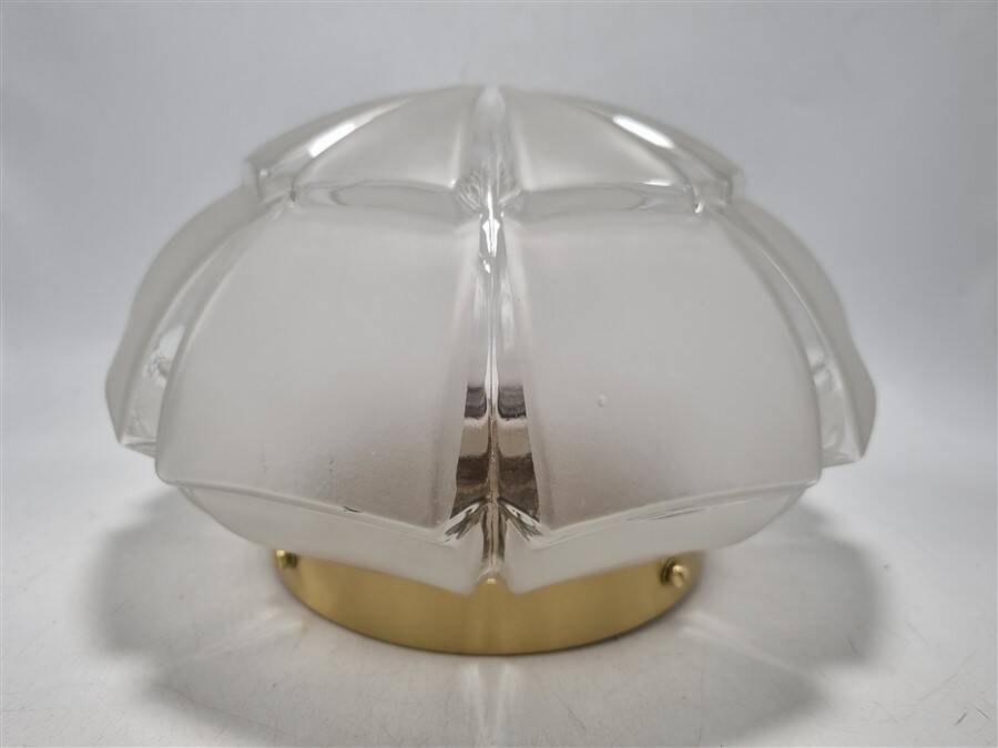 Art Deco ceiling light