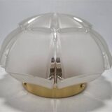 Art Deco ceiling light