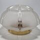 Art Deco ceiling light