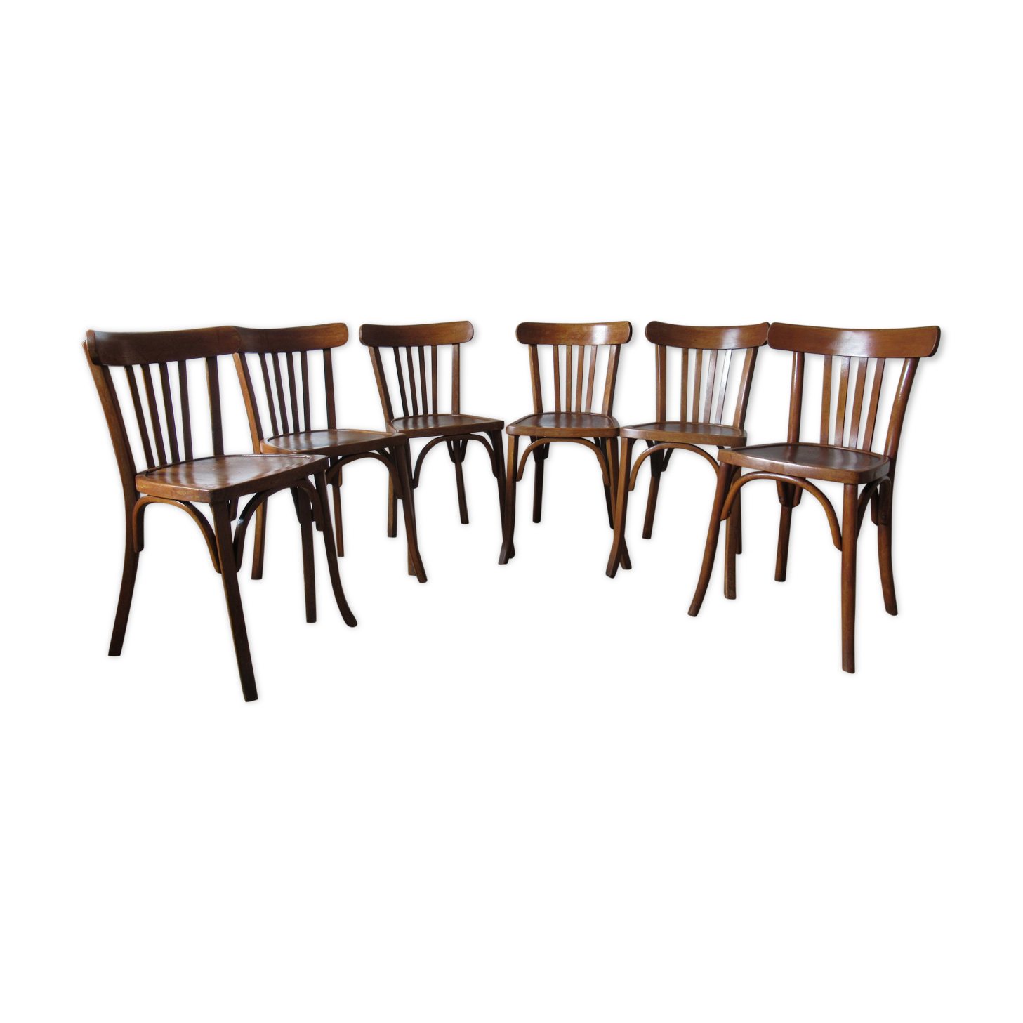 Bistro chairs