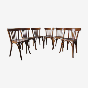 Bistro chairs