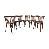 Chaises bistrot