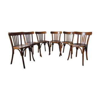 Chaises bistrot