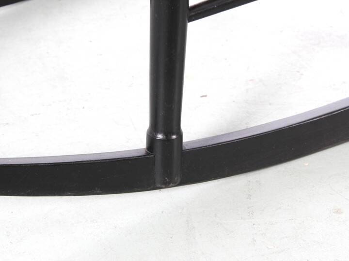 Rocking chair scandinave style Tapiovaara