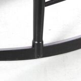 Scandinavian rocking chair Tapiovaara style