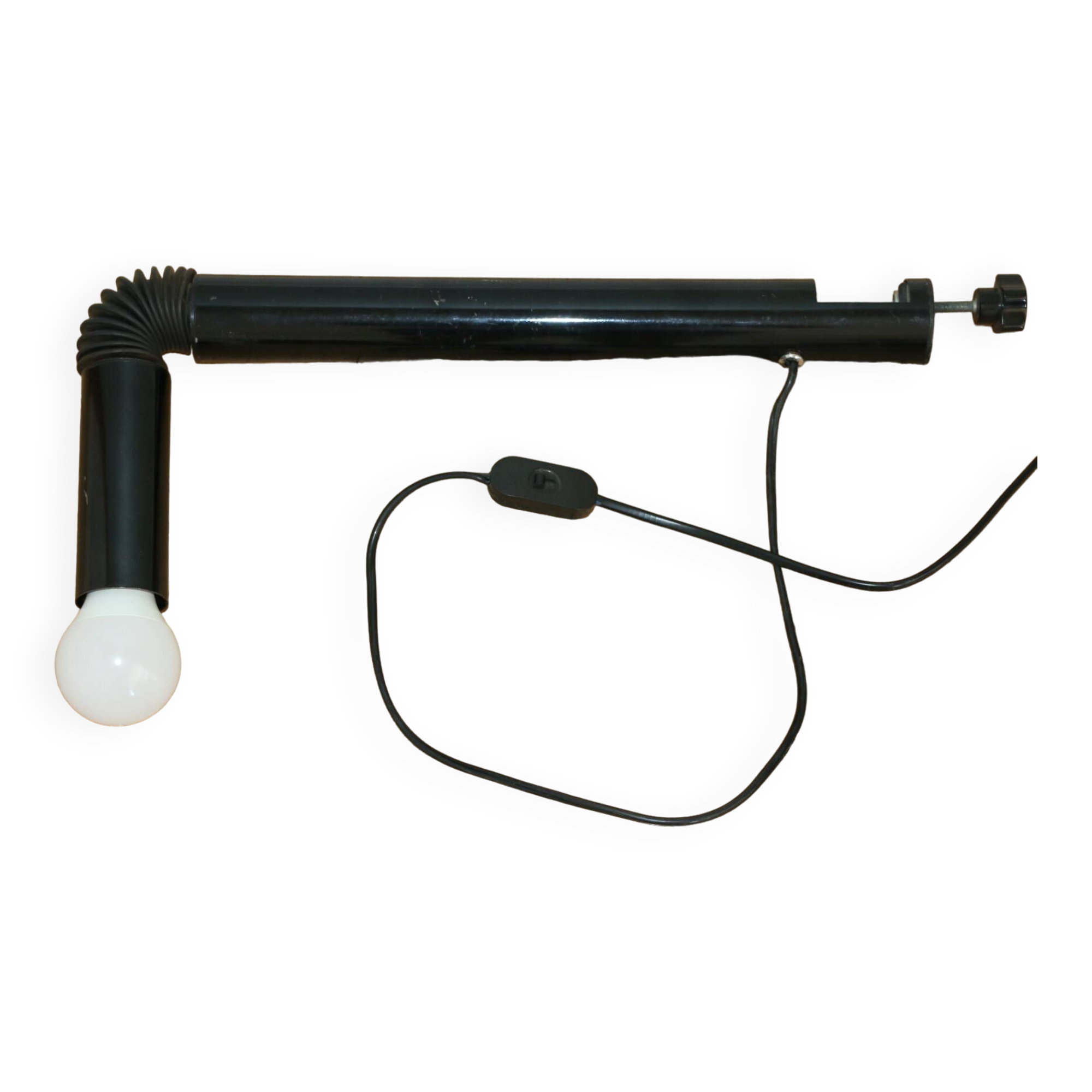 Stilnovo Periscopio clamp lamp