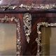 Vitrine, France, vers 1830