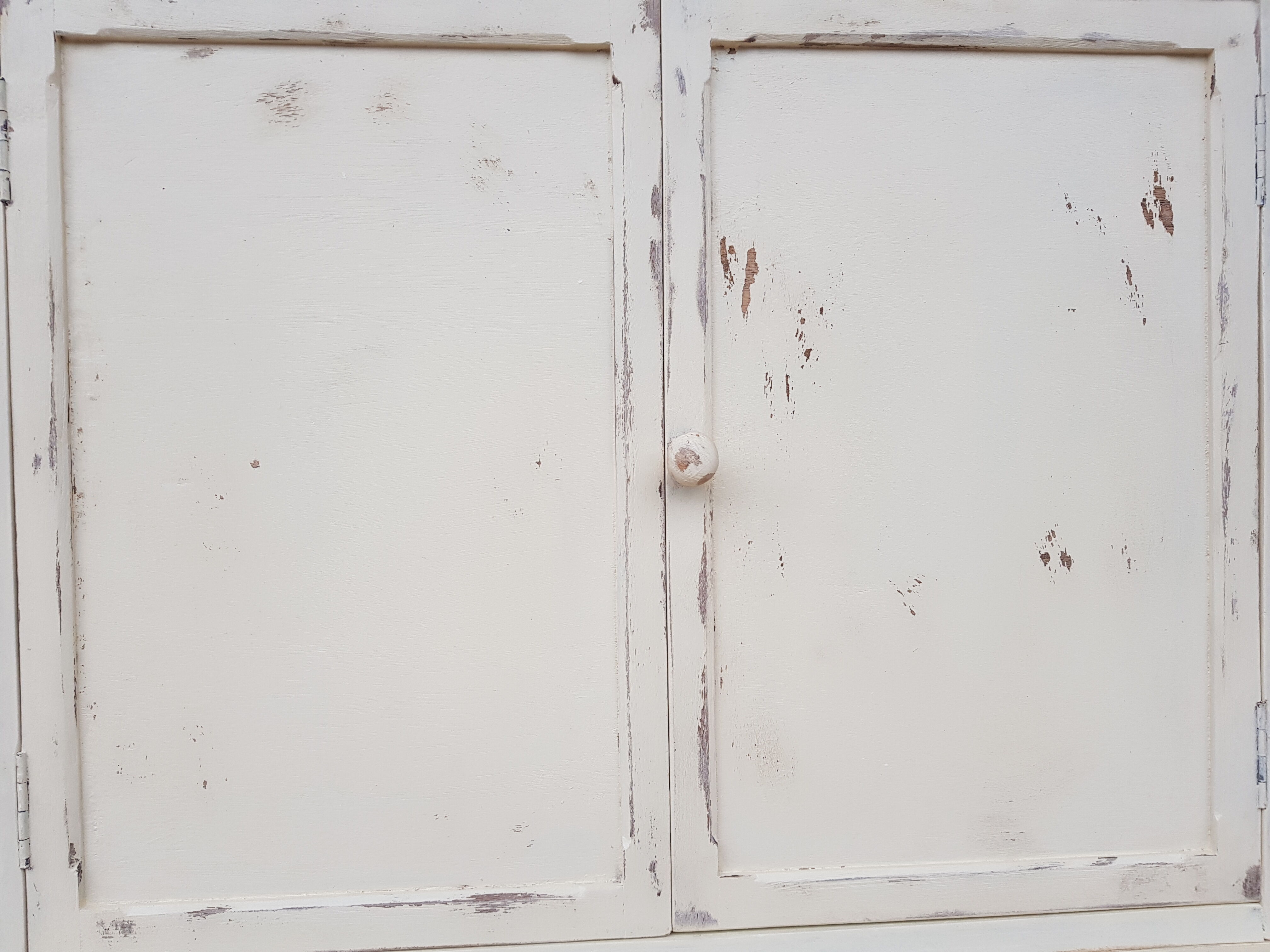 Old vintage kitchen buffet 30/40