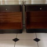 Tables de chevet vintage