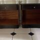 Tables de chevet vintage