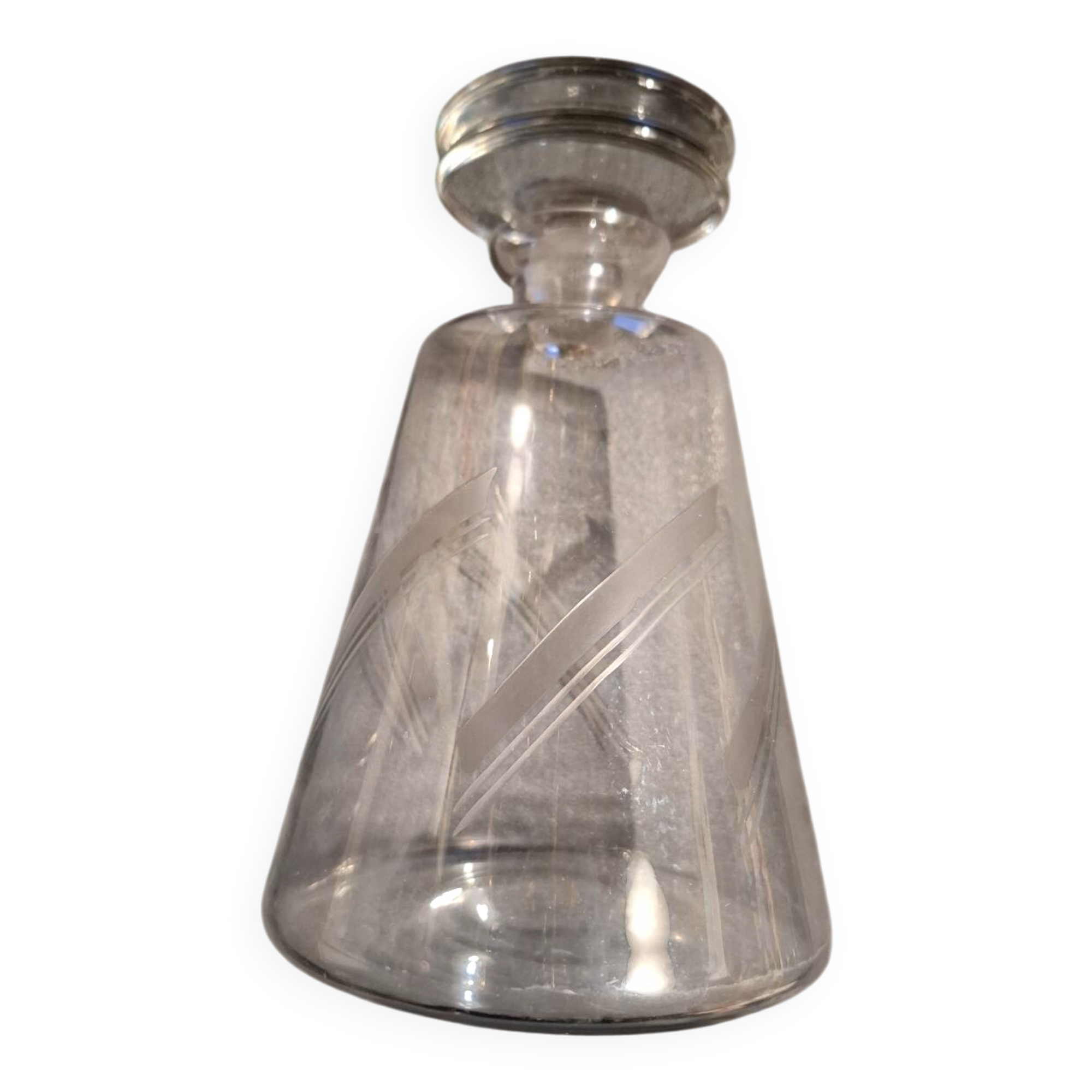 Vintage carafe