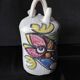 Ceramic goat by Pablo Sandino Toledo made in Spain decor P