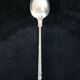 12 small spoons in silver massive 19th round a russian