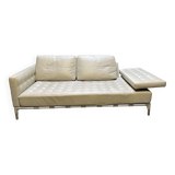 Cassina 241 Sofa Privé Collection Designed by Philippe Starck