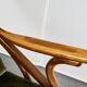 Bentwood Rocking Chair from Ton, 1960s, Czecoslovakia