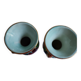Vallauris vases