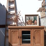 Vintage sideboard