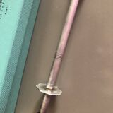Ice cube tongs