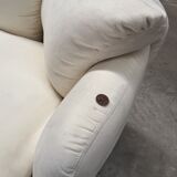 Modular sofa Saporiti Alberto Rosselli.