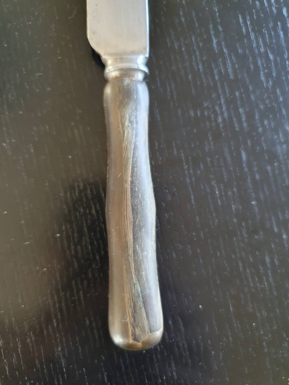 Antique Sheffield Knives