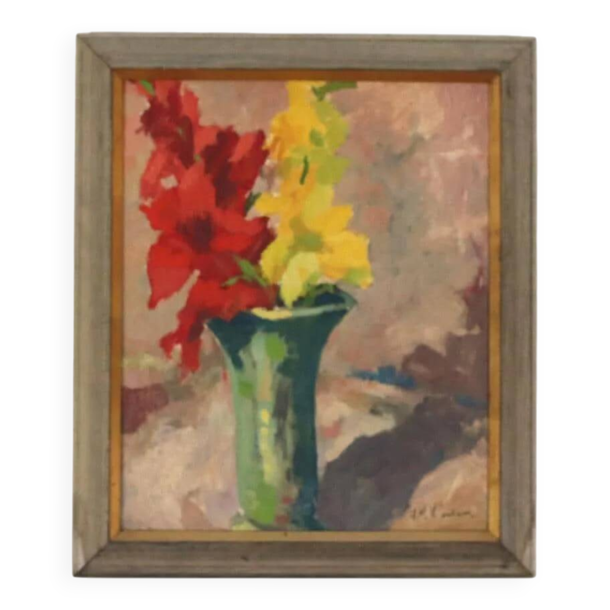 “Lillie’s” by H. H. Västrom