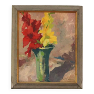 “Lillie’s” by H. H. Västrom