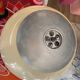 Mushroom lamp Unilux 70s
