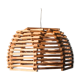 Suspension en bois