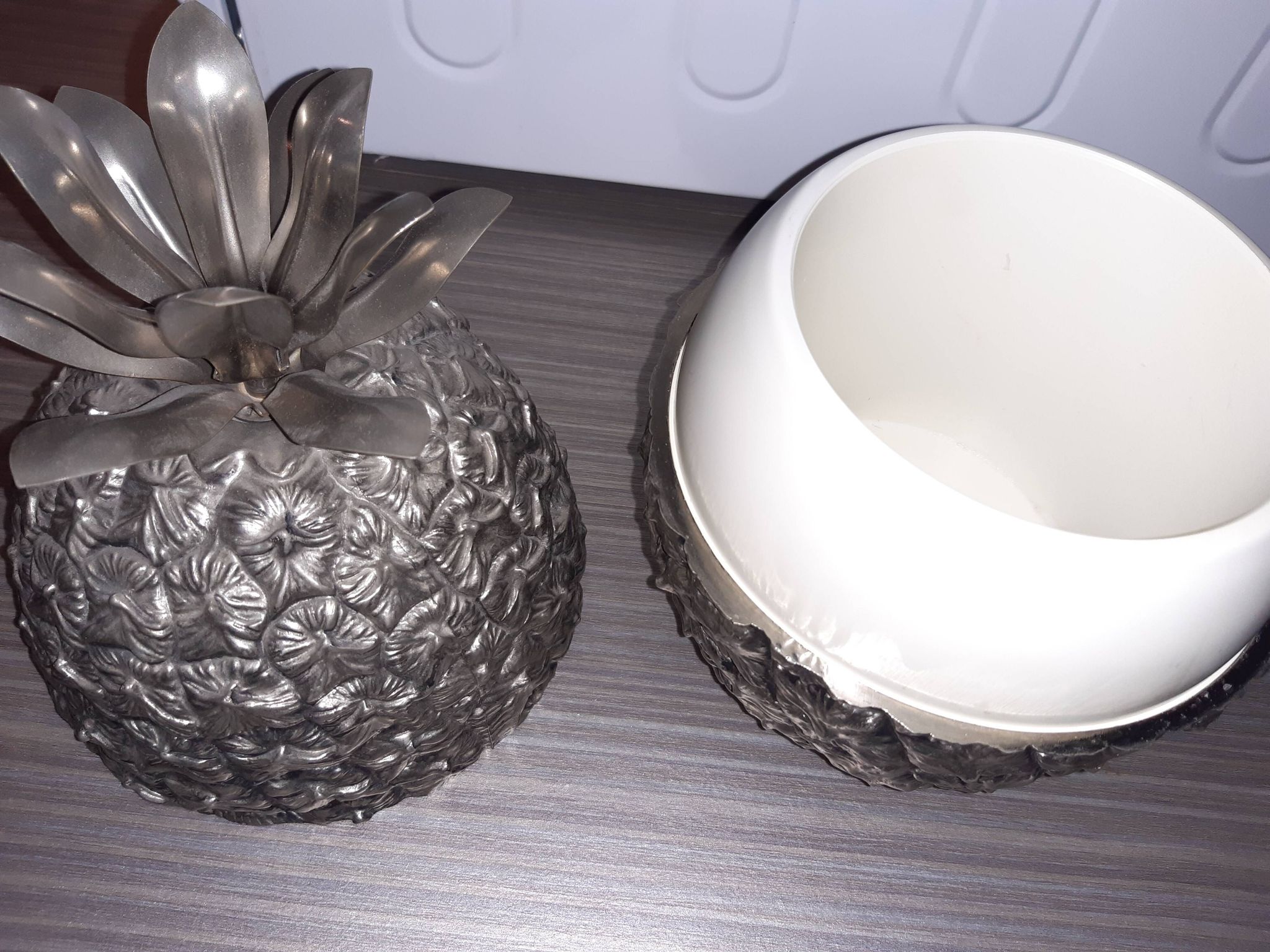 Ice bucket Michel Dartois