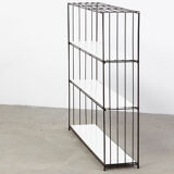 Library Pilastro 1960s