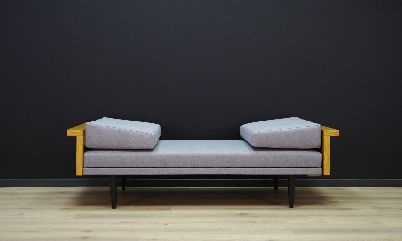Sofa danish design retro classic