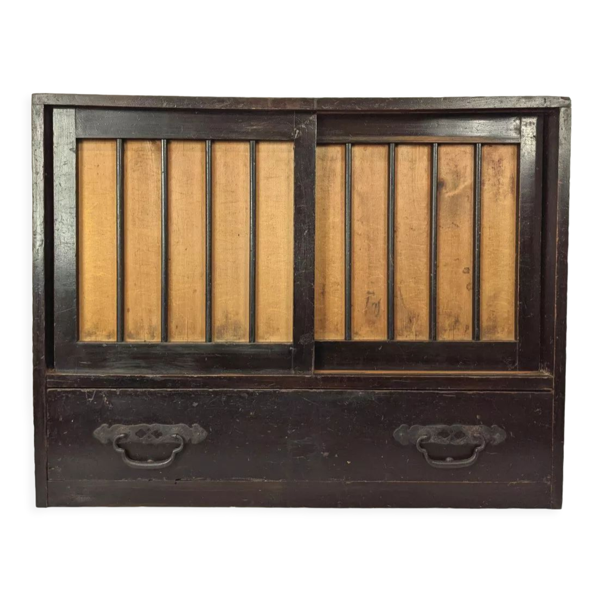 Craft furniture Japan XIXth Meiji period late nineteenth