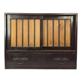 Craft furniture Japan XIXth Meiji period late nineteenth