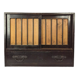 Craft furniture Japan XIXth Meiji period late nineteenth