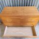 Commode vintage scandinave