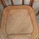 Lot de 4 chaises Thonet N41