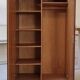 Mid-century wardrobe