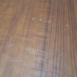Table d'inspiration scandinave