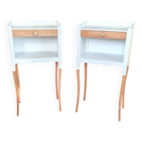 Bedside tables
