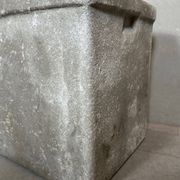 XL planter – Willy Guhl – Switzerland