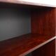 Rosewood bookcase, Danish design, 1970s, production: Denmark