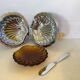 Beurrier coquille saint Jacques P