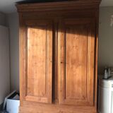 Armoire ancienne