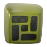 Porte-parapluie Schönbuch Quardo vert