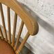 4 Baumann "Menuet" chairs