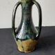 Vase amphore art nouveau XX eme