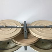 Soholm Stoneware Wall light by Noomi Backhausen & Poul Brandborg