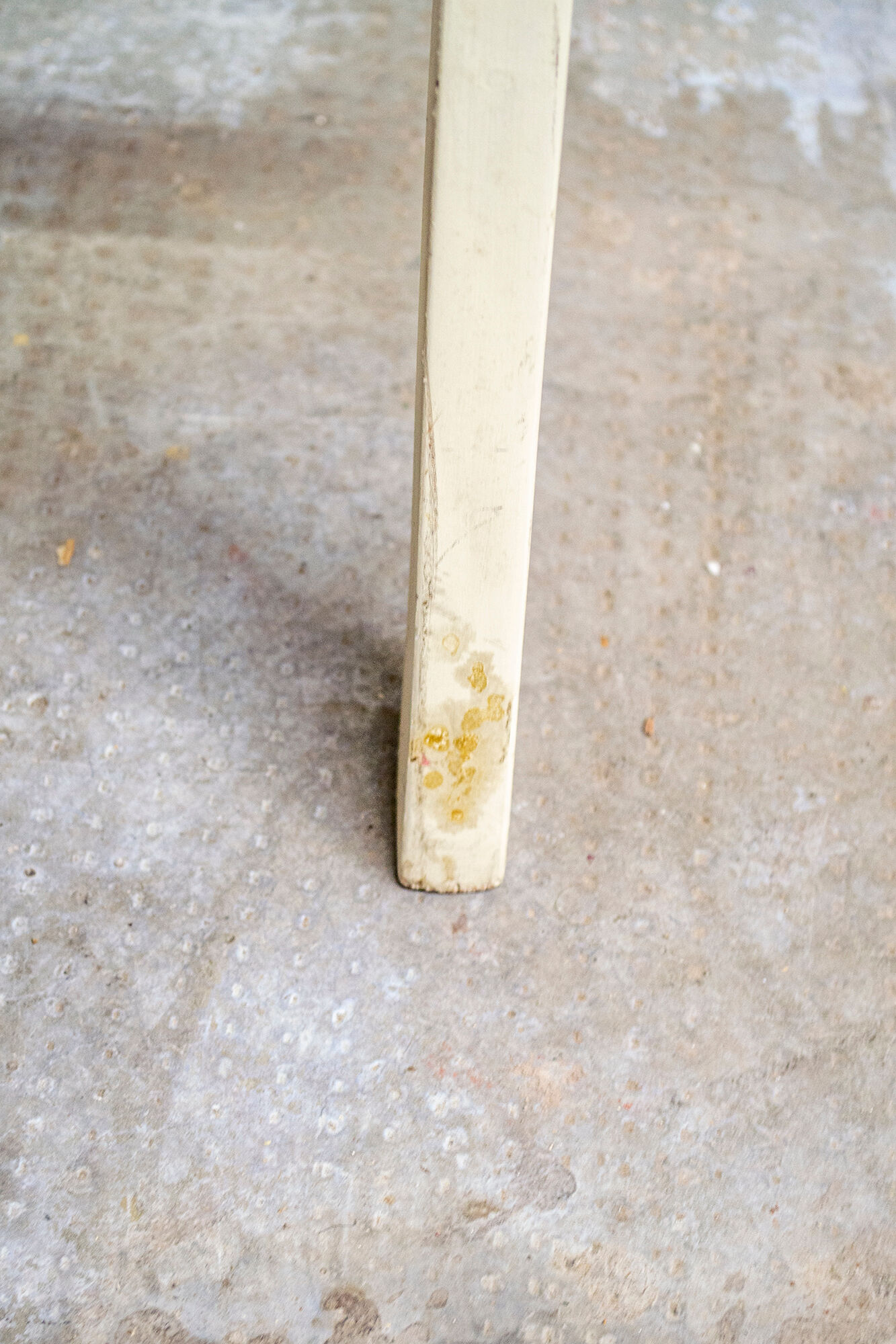 Pair of folding chairs, Poland 70s